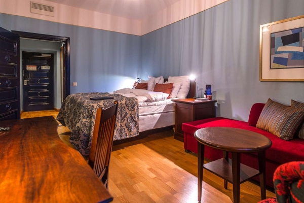 Radisson Blu Grand Hotel Tammer